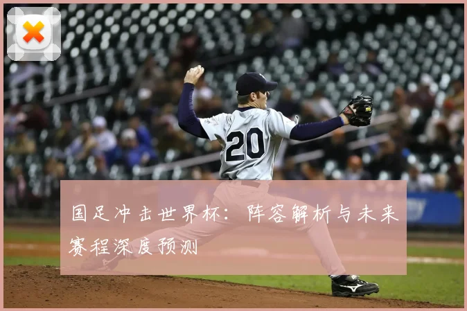 国足冲击世界杯:阵容解析与未来赛程深度预测