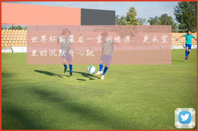 世界杯前最后一堂训练课:更衣室里的沉默与心跳