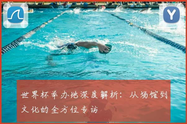 世界杯举办地深度解析:从场馆到文化的全方位专访