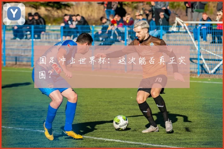 国足冲击世界杯:这次能否真正突围?